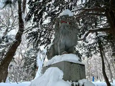 戸隠神社九頭龍社(長野県)