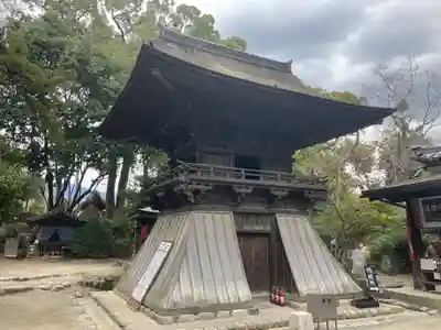 石手寺(愛媛県)