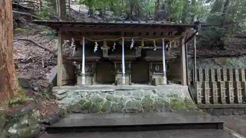 小倉神社(京都府)