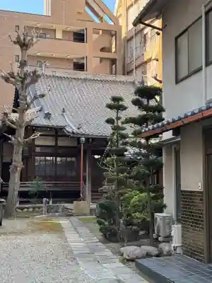 徳照寺(愛知県)