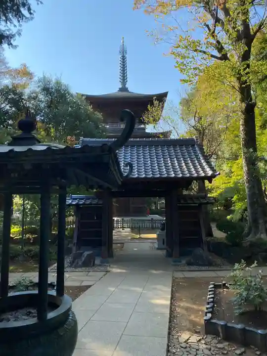 豪徳寺(東京都)