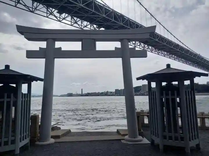 和布刈神社(福岡県)