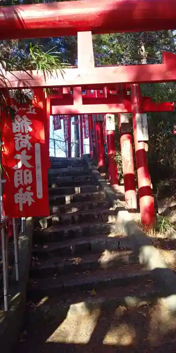 稲荷神社(滋賀県)