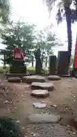 氷川社(埼玉県)