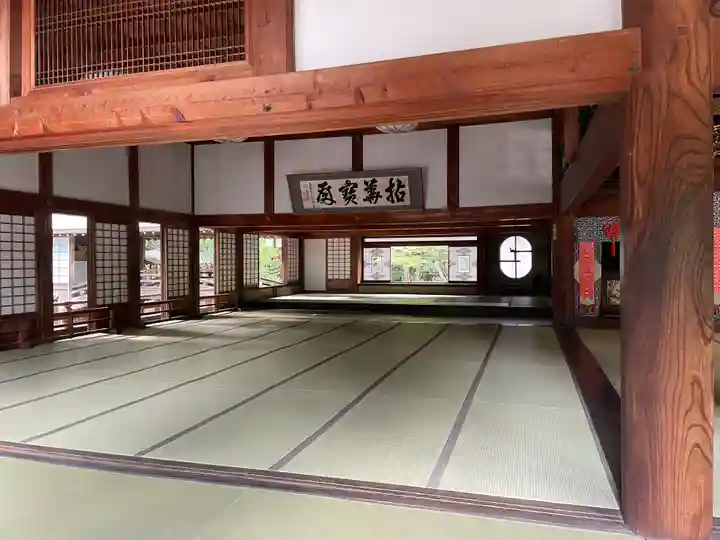 恵林寺(山梨県)