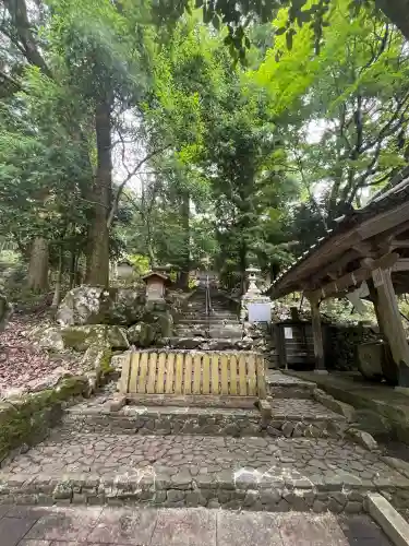 須賀神社(滋賀県)