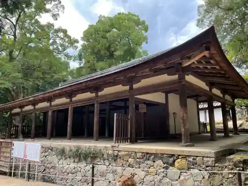 春日大社のその他建物