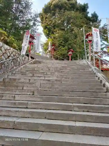 水戸東照宮のその他建物