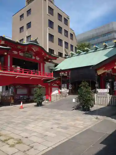 鷲神社(東京都)