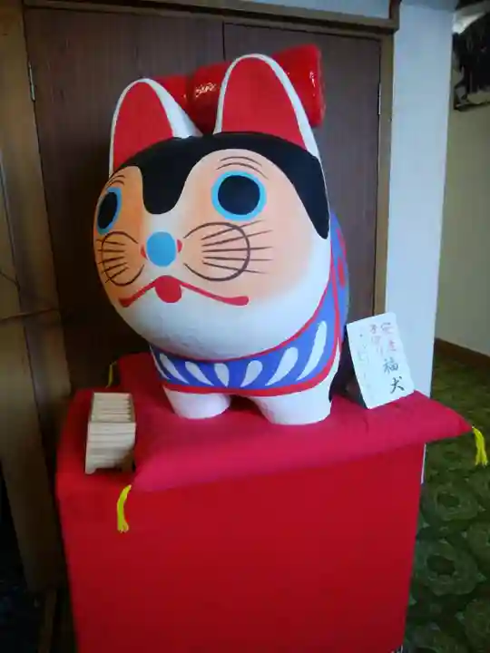 鳥取神社のその他建物