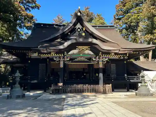 香取神宮(千葉県)