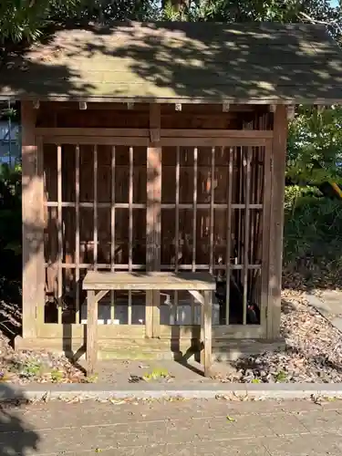 密蔵院のその他建物