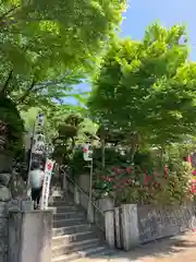 北野天満神社の建物その他