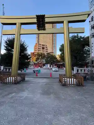 金神社(岐阜県)