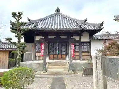 福蔵寺(三重県)