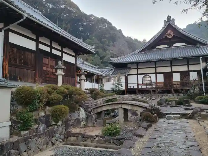 興聖寺(興聖寶林禅寺)(京都府)