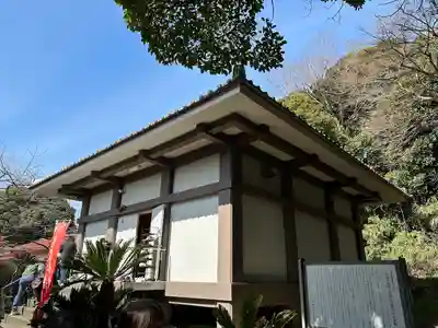 浄楽寺(神奈川県)