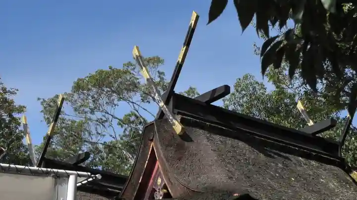 率川神社(大神神社摂社)のその他建物