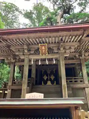 鹿島神宮(茨城県)