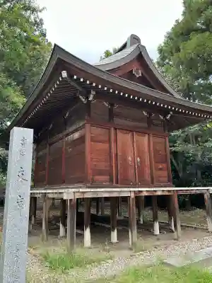 富山縣護國神社(富山県)
