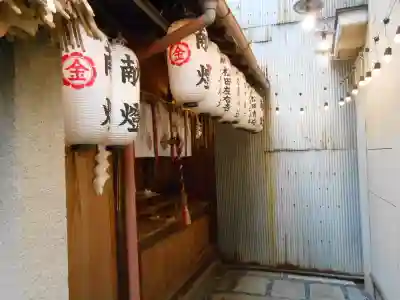 御金神社(京都府)