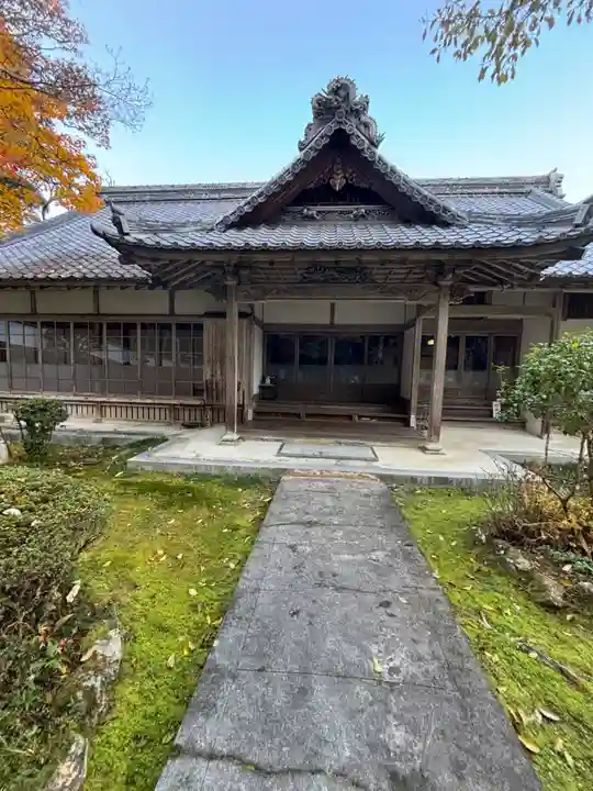 花蔵院(兵庫県)