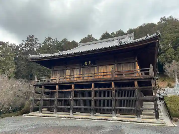 石山寺(滋賀県)