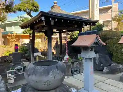 妙行寺(東京都)