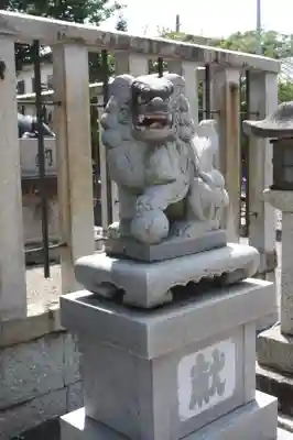 天満宮(滋賀県)