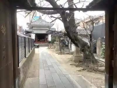 妙善寺(愛知県)