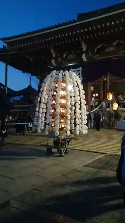 池上本門寺(東京都)