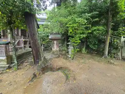 日吉神社(滋賀県)