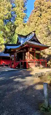 花園神社(茨城県)