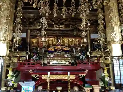 大法寺(富山県)