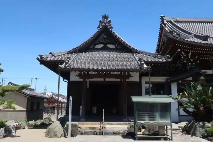 玄猷寺のその他建物