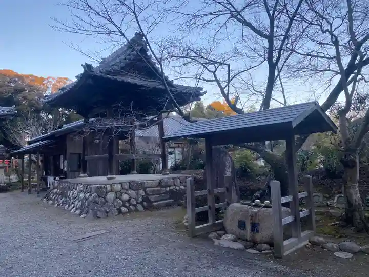 観音寺(三重県)
