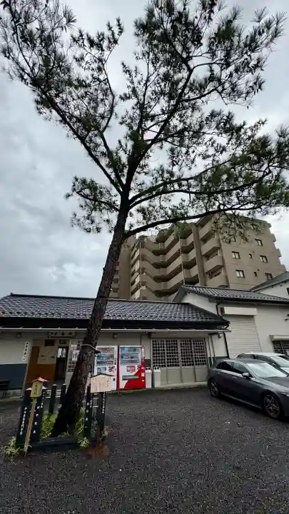 別小江神社(愛知県)