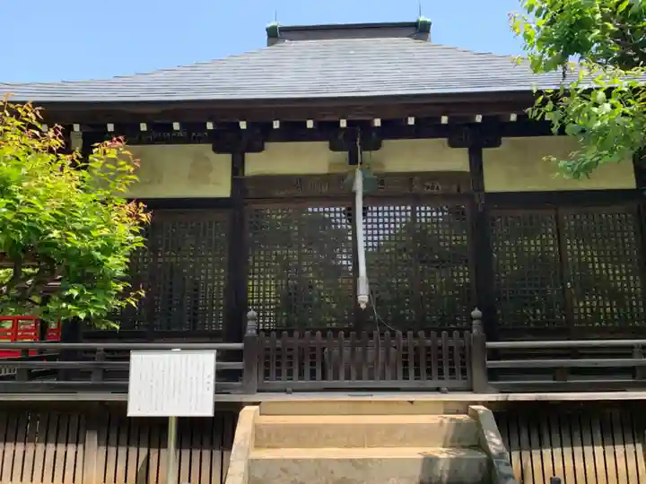 本土寺(千葉県)