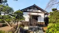 本立寺(神奈川県)