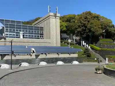 王子神社(徳島県)