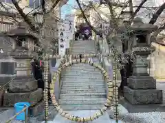 元三島神社の建物その他