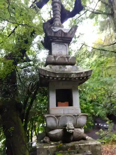 仏母寺(福井県)