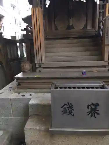 小野照崎神社(東京都)