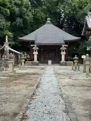 當麻寺 奥院(奈良県)