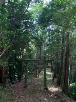 日枝神社(千葉県)