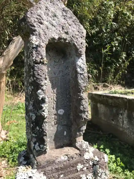 愛宕神社のその他建物