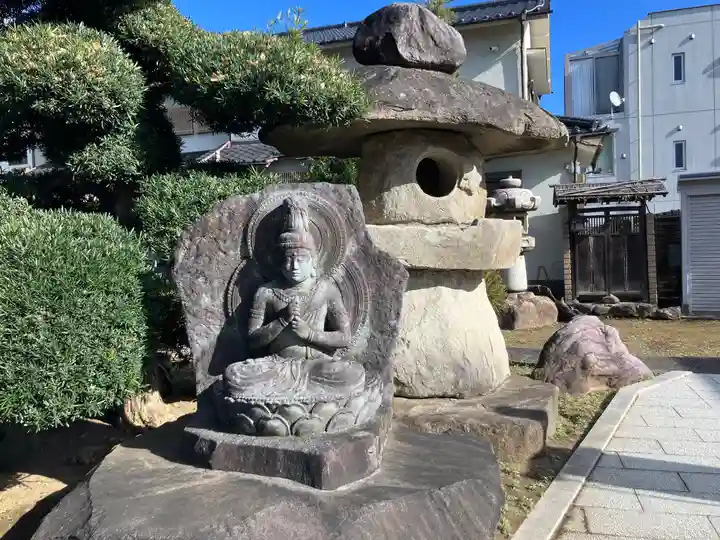 東光寺(東京都)