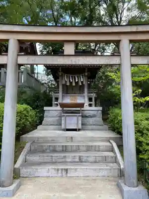 稲毛浅間神社(千葉県)