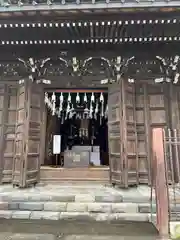 池上本門寺(東京都)