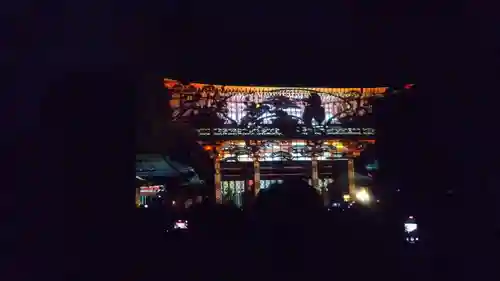 武蔵一宮氷川神社(埼玉県)